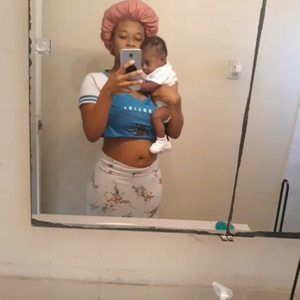 Meet your Posher, Kylea